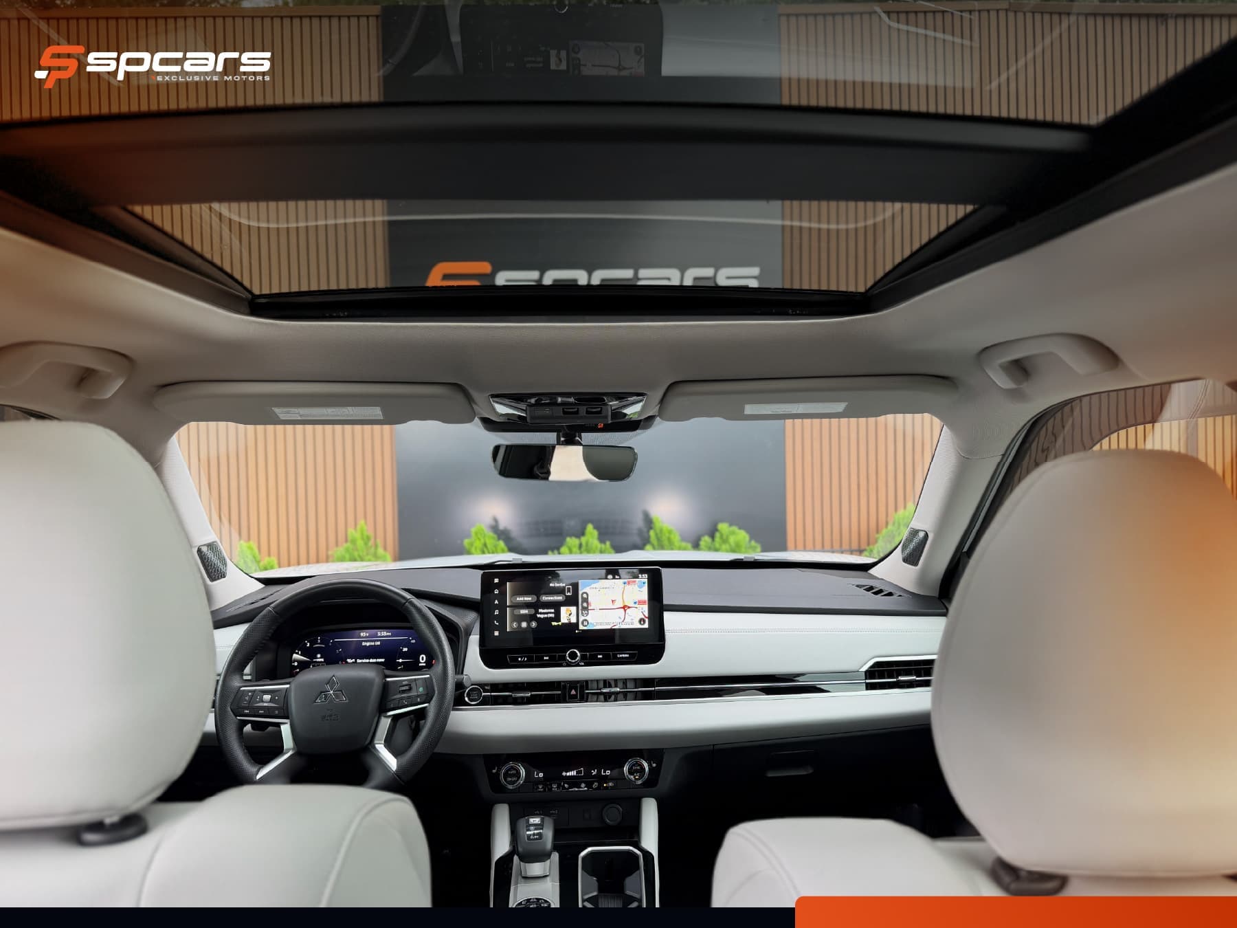 2025 Mitsubishi Outlander SE Sport Utility 4D — Foto 14 de 20