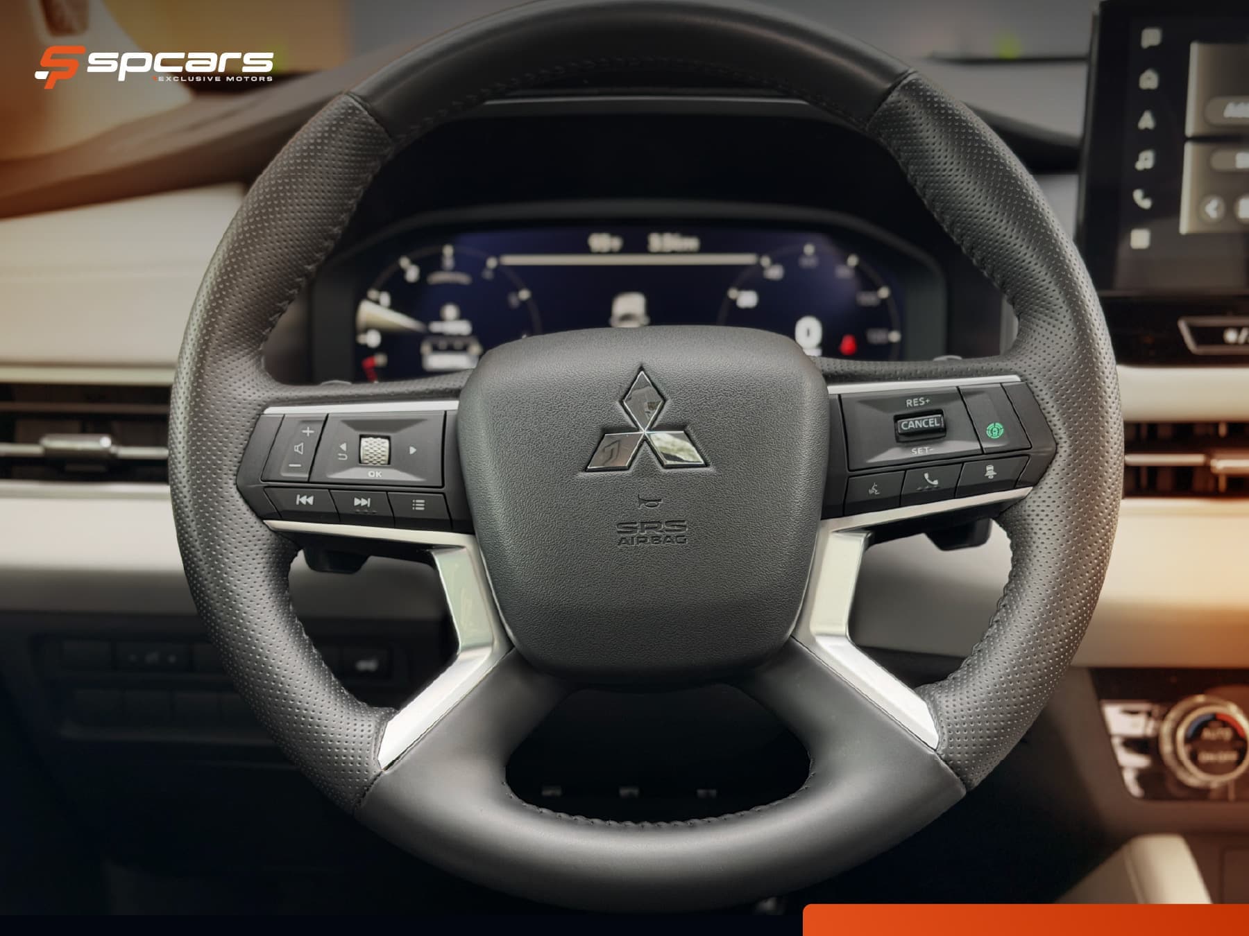 2025 Mitsubishi Outlander SE Sport Utility 4D — Foto 15 de 20