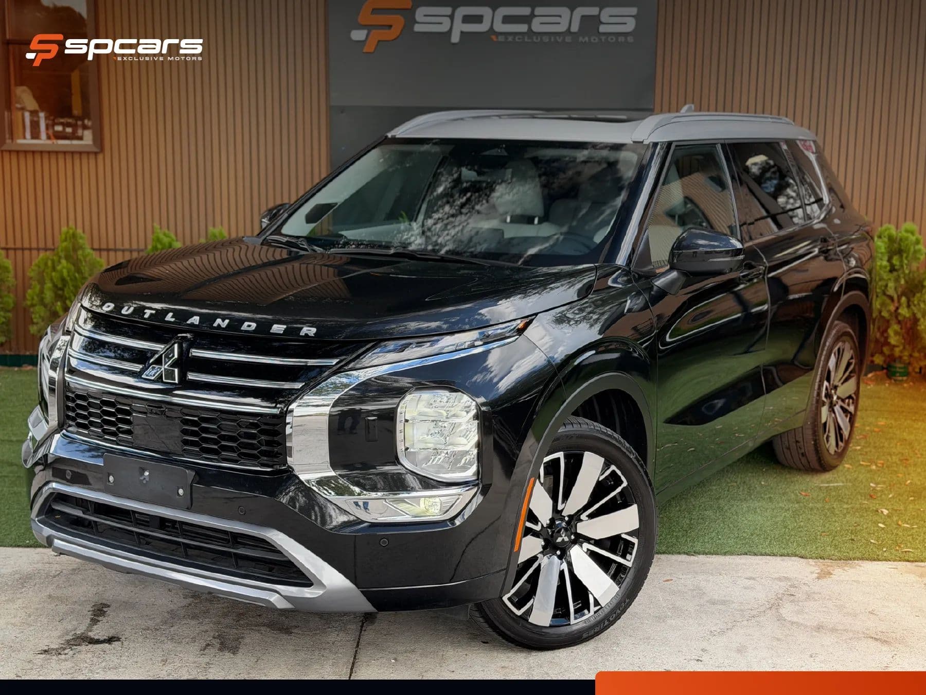 SUV