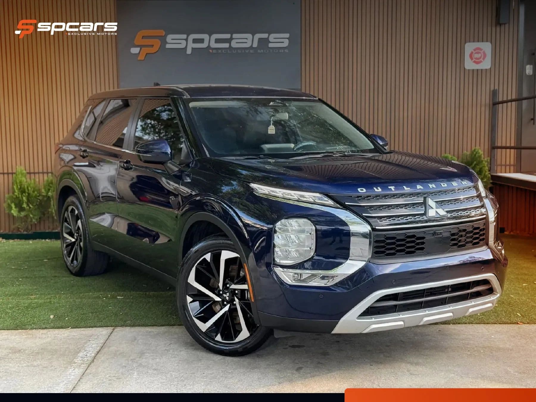 2024 Mitsubishi Outlander SE - Photo 6