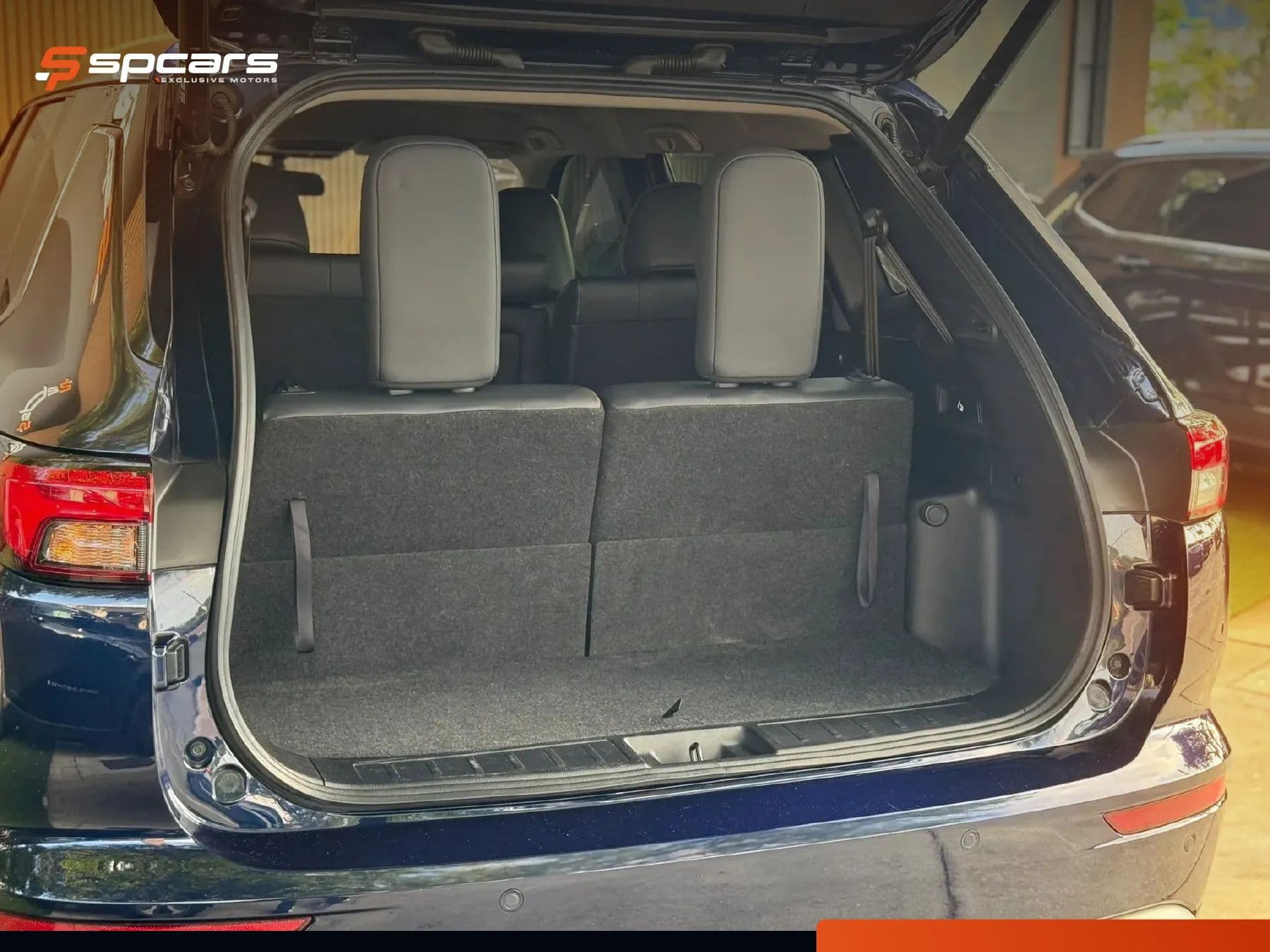 2024 Mitsubishi Outlander SE - Photo 10