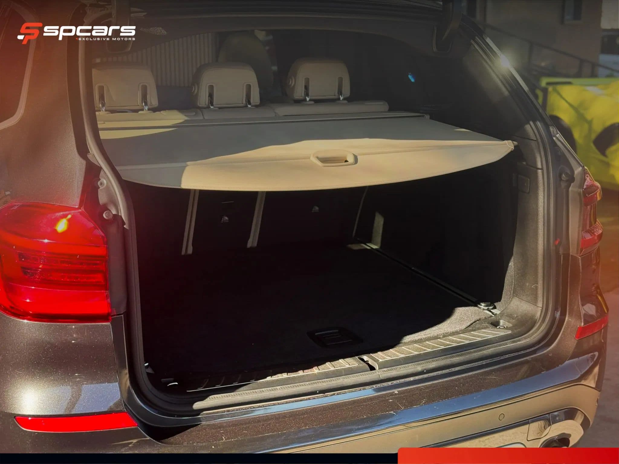 2020 BMW X3 30i - Photo 6