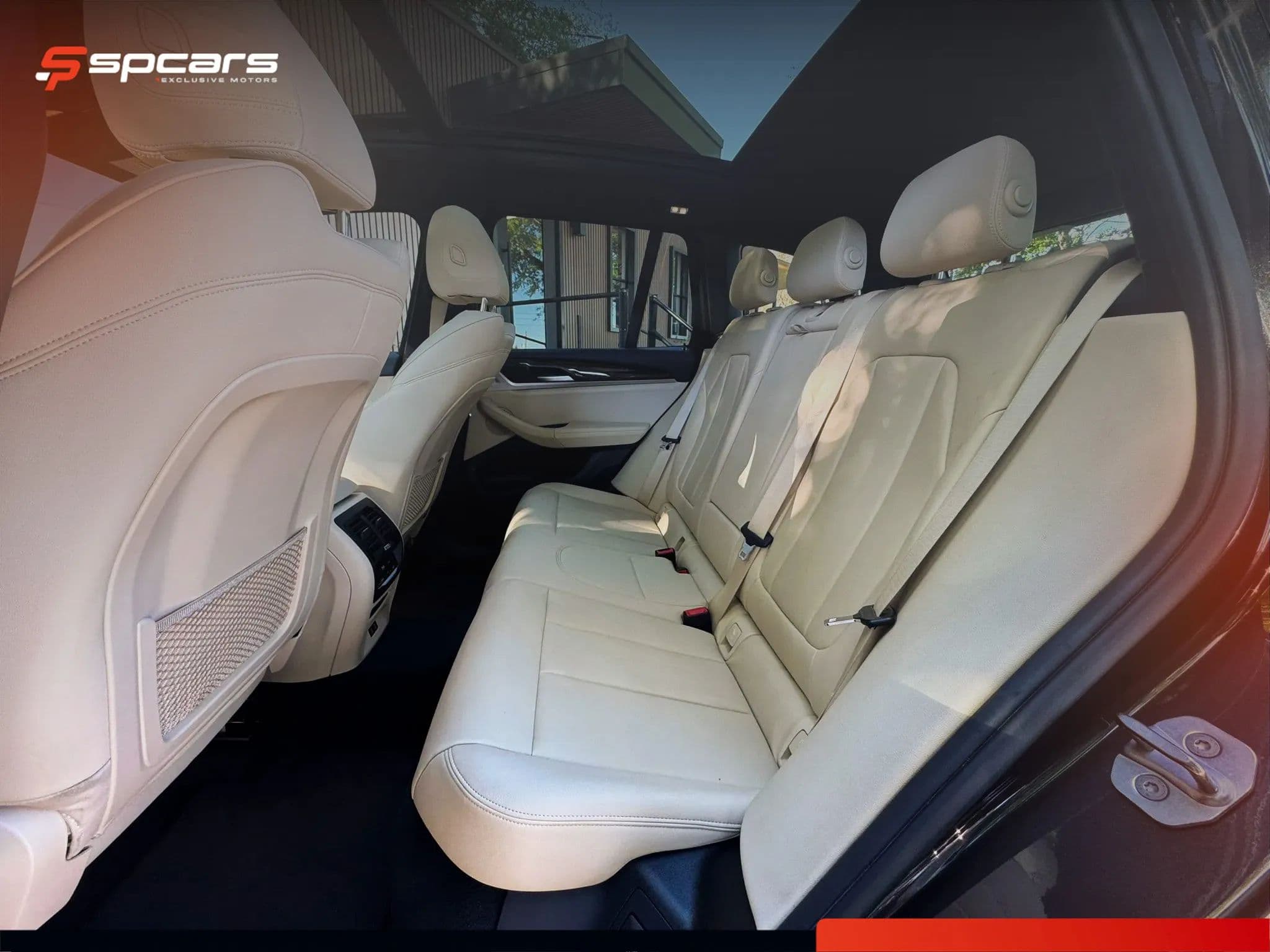 2020 BMW X3 30i - Photo 8