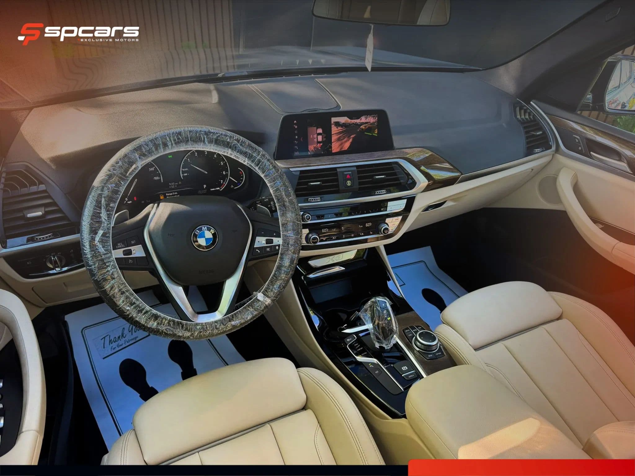 2020 BMW X3 30i - Photo 10